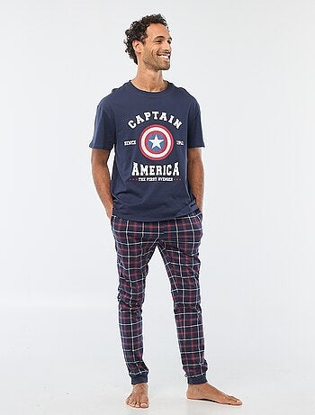 Conjunto de pijama 'Marvel'