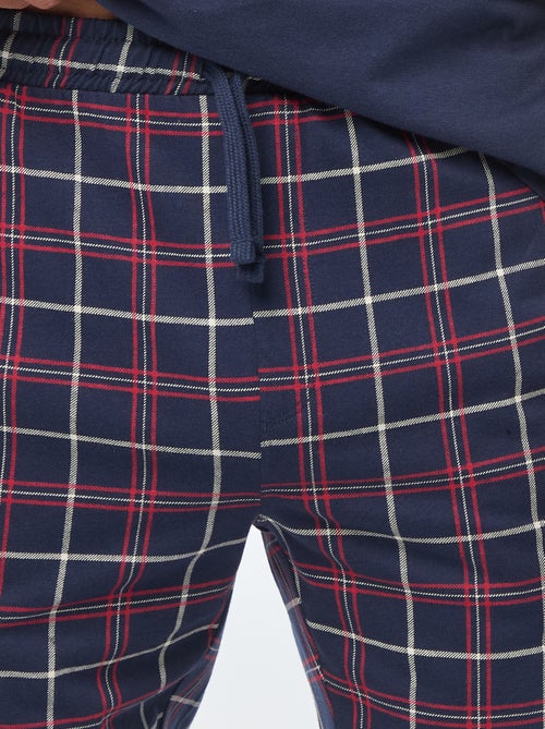 Conjunto de pijama 'Marvel' - Kiabi