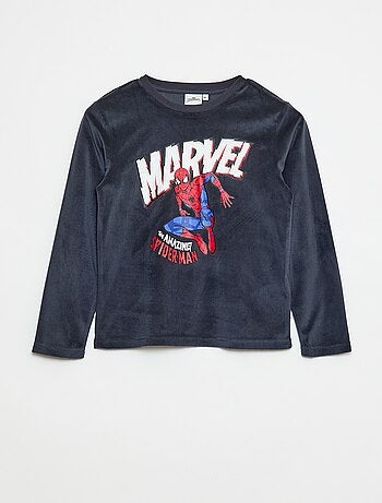 Conjunto de pijama 'Marvel' 'Spiderman'