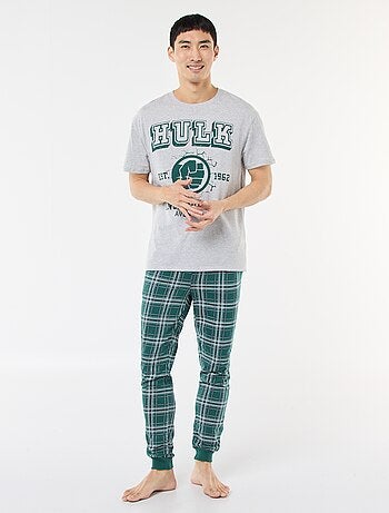 Conjunto de pijama 'Marvel'