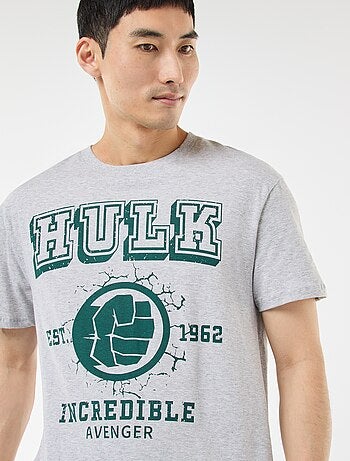 Conjunto de pijama 'Marvel'