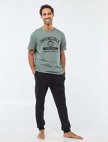 Conjunto de pijama 'Marvel'