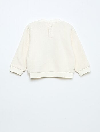 Conjunto de pijama 'Miffy' en polar