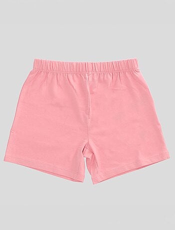 Conjunto de pijama 'My melody' de algodón