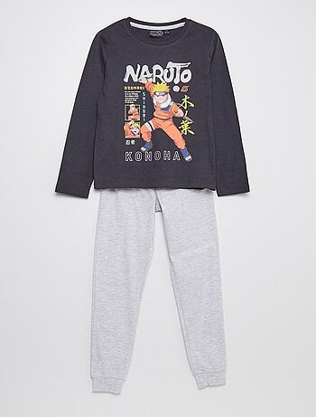 Conjunto de pijama 'Naruto'