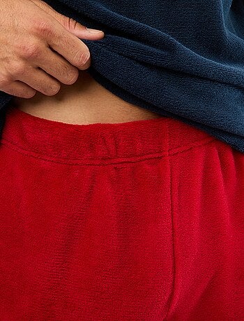 Conjunto de pijama Navidad