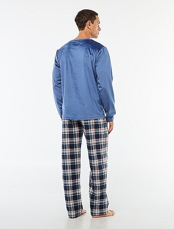 Conjunto de pijama New York City