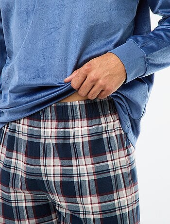 Conjunto de pijama New York City