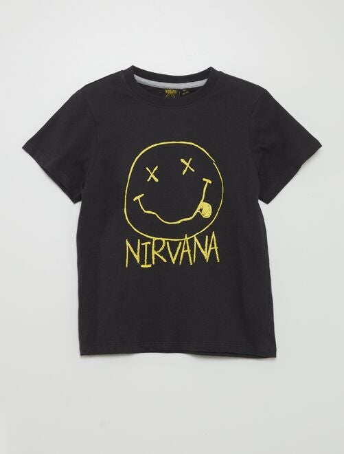 Conjunto de pijama 'Nirvana' - 2 piezas - Kiabi