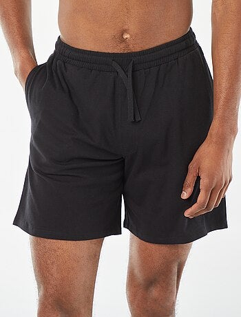 Conjunto de pijama 'Nirvana' Pantalón corto + camiseta - 2 piezas