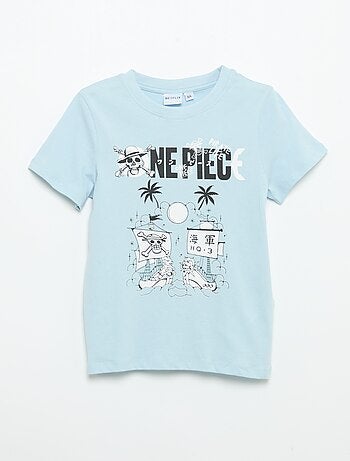 Conjunto de pijama 'One Piece' - 2 piezas