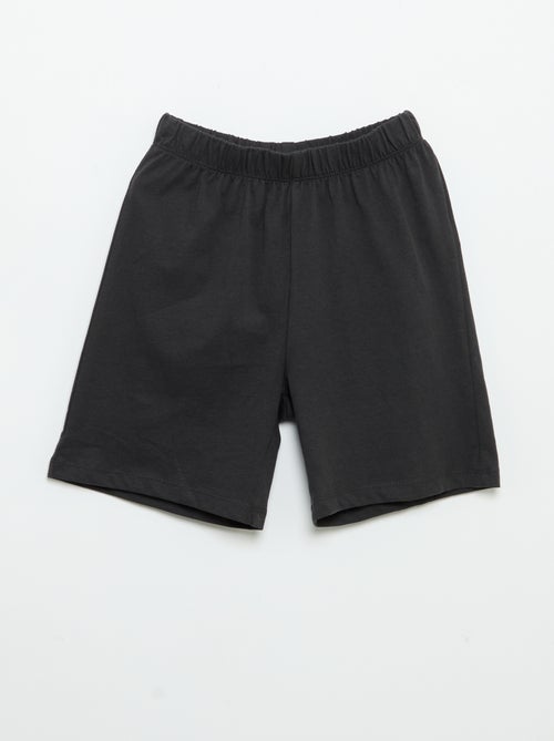 Conjunto de pijama 'One Piece' - 2 piezas - Kiabi Conjunto de pijama 'One Piece' - 2 piezas - Kiabi