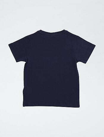 Conjunto de pijama 'One Piece' de algodón