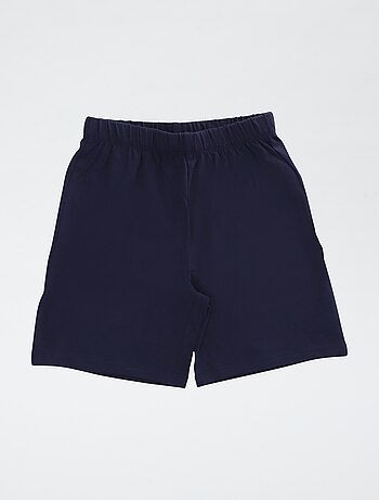 Conjunto de pijama 'One Piece' de algodón