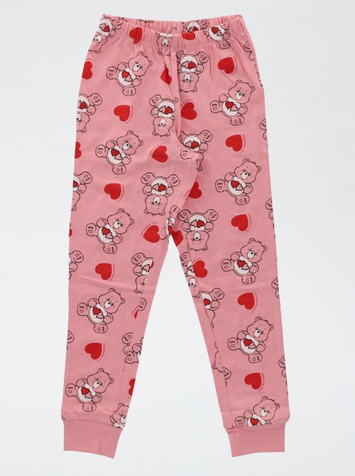 Conjunto de pijama 'Ositos Cariñositos' - 2 piezas - Kiabi