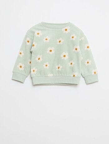 Conjunto pijama polar: camiseta + pantalón