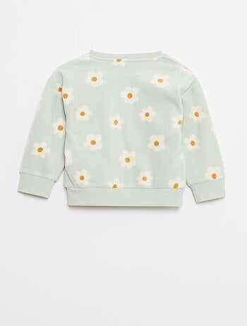 Conjunto pijama polar: camiseta + pantalón