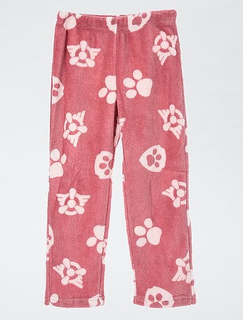 Conjunto de pijama 'Patrulla Canina' - 2 piezas