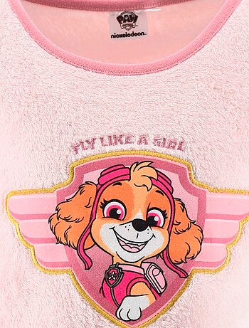 Conjunto de pijama 'Patrulla Canina' - 2 piezas