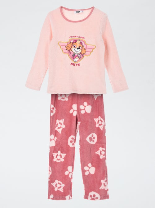 Conjunto de pijama 'Patrulla Canina' - 2 piezas - Kiabi