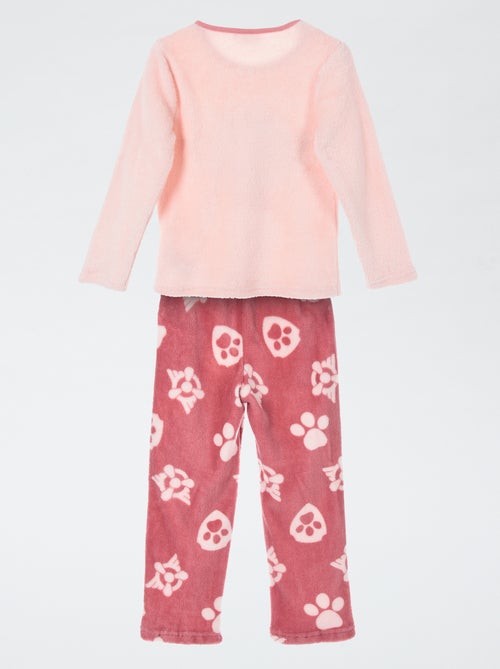 Conjunto de pijama 'Patrulla Canina' - 2 piezas - Kiabi