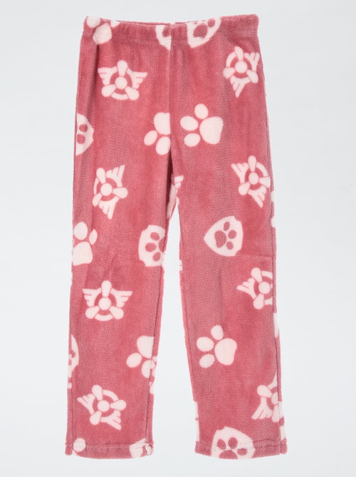 Conjunto de pijama 'Patrulla Canina' - 2 piezas - Kiabi
