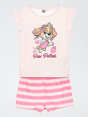 Conjunto de pijama 'Patrulla Canina' - 2 piezas