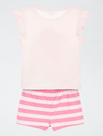 Conjunto de pijama 'Patrulla Canina' - 2 piezas