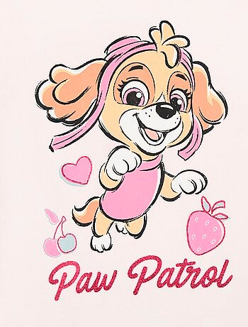 Conjunto de pijama 'Patrulla Canina' - 2 piezas