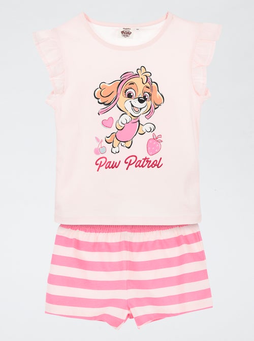 Conjunto de pijama 'Patrulla Canina' - 2 piezas - Kiabi