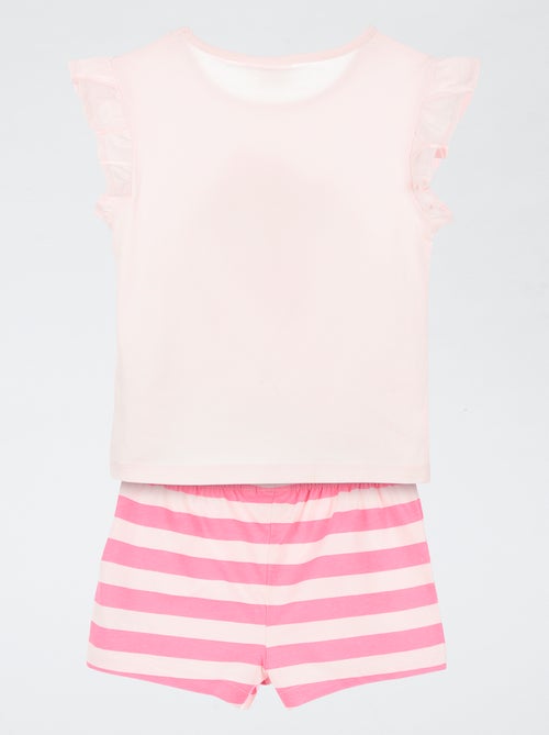 Conjunto de pijama 'Patrulla Canina' - 2 piezas - Kiabi