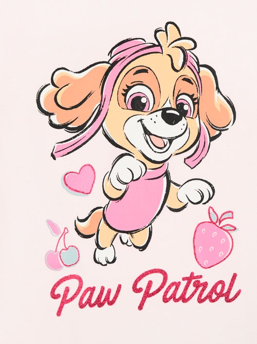 Conjunto de pijama 'Patrulla Canina' - 2 piezas - Kiabi