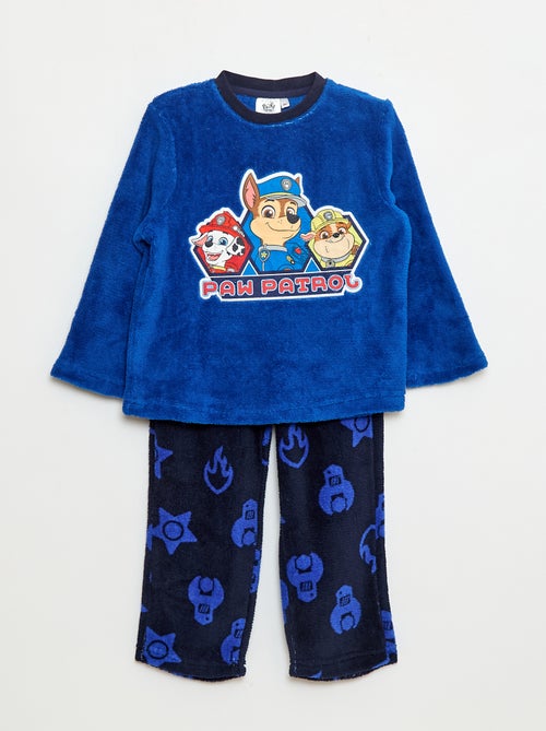 Conjunto de pijama 'Patrulla Canina' - Kiabi