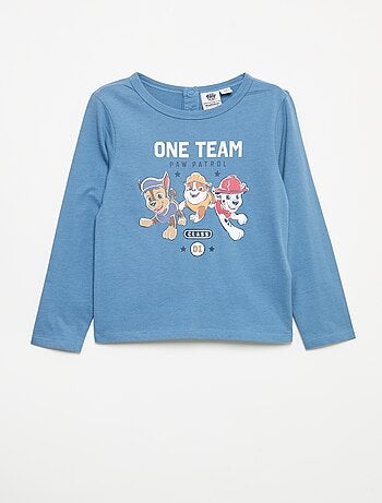 Conjunto de pijama 'Patrulla Canina' camiseta + pantalón - 2 piezas