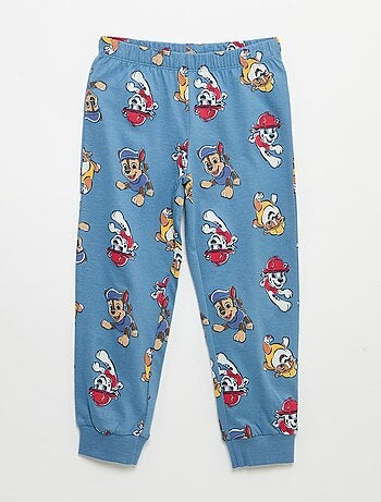 Conjunto de pijama 'Patrulla Canina' camiseta + pantalón - 2 piezas