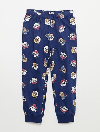 Conjunto de pijama 'Patrulla Canina' camiseta + pantalón - 2 piezas