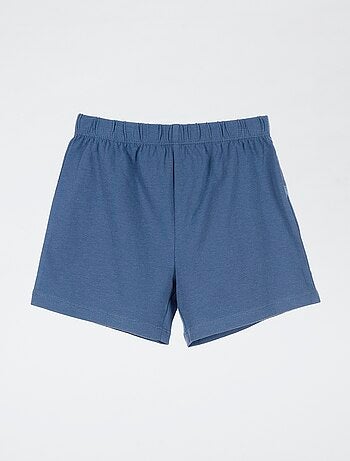 Conjunto de pijama 'Patrulla Canina' estampado integral en algodón