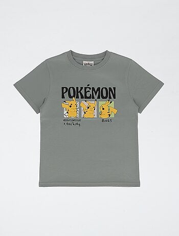 Conjunto de pijama 'Pokémon' de algodón
