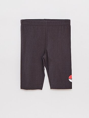 Conjunto de pijama 'Pokémon' 'Pikachu' short + camiseta - 2 piezas
