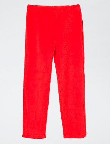 Conjunto de pijama polar 'Bluey' - 2 piezas