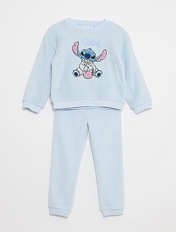 Conjunto de pijama polar 'Tambor' 'Disney'