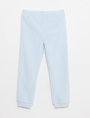 Conjunto de pijama polar 'Tambor' 'Disney'