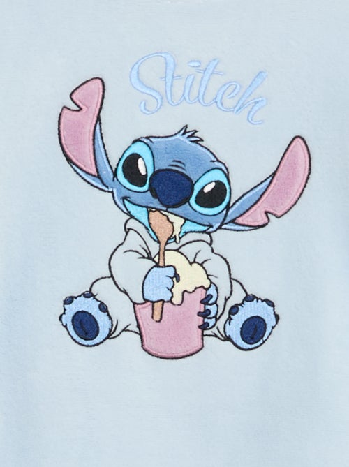 Conjunto de pijama polar 'Stitch' 'Disney' - Kiabi