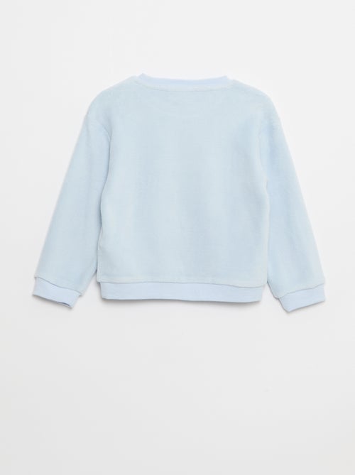 Conjunto de pijama polar 'Stitch' 'Disney' - Kiabi