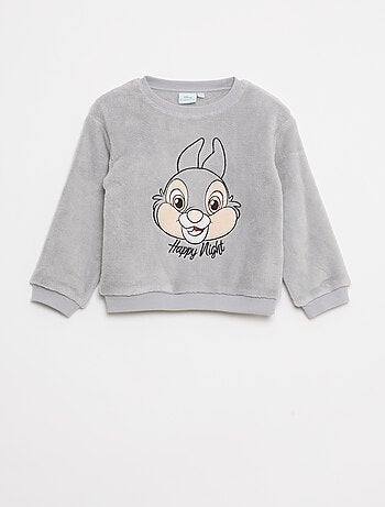 Conjunto de pijama polar 'Tambor' 'Disney'