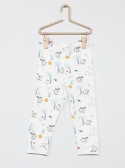Conjunto de pijama 'Simba' de 'Disney' - Kiabi