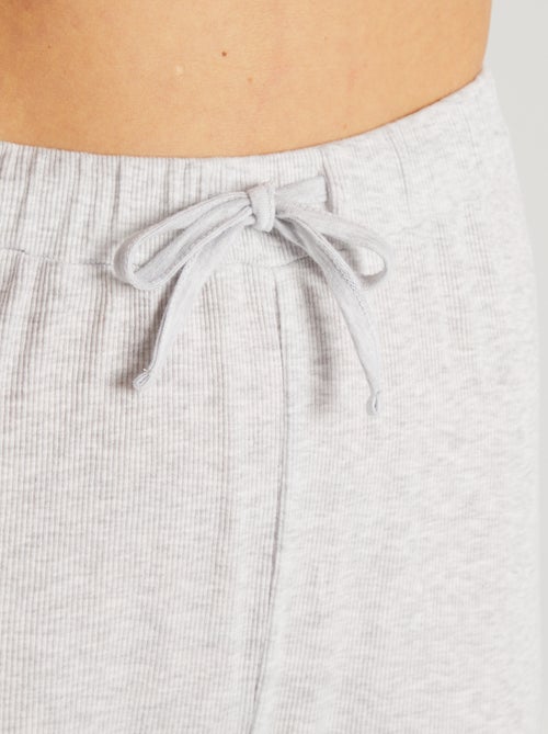 Conjunto de pijama 'Sonic' camiseta + pantalón - 2 piezas - Kiabi