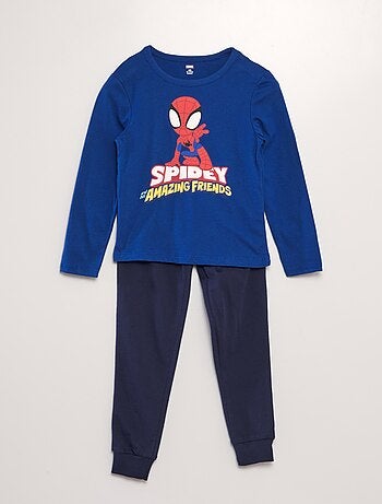 Conjunto de pijama 'Spider-Man' - 2 piezas