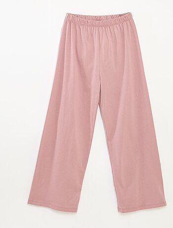 Conjunto de pijama 'squishmallow' camiseta + pantalón - 2 piezas