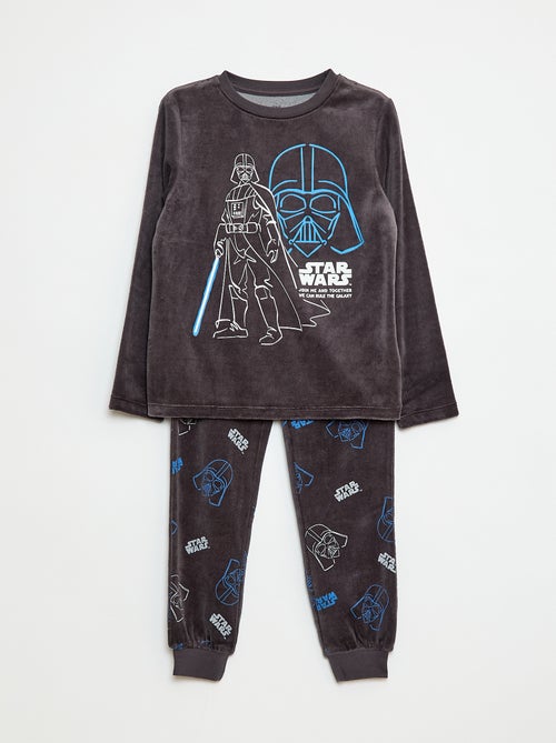 Conjunto de pijama 'Star Wars' 'Disney' - Kiabi